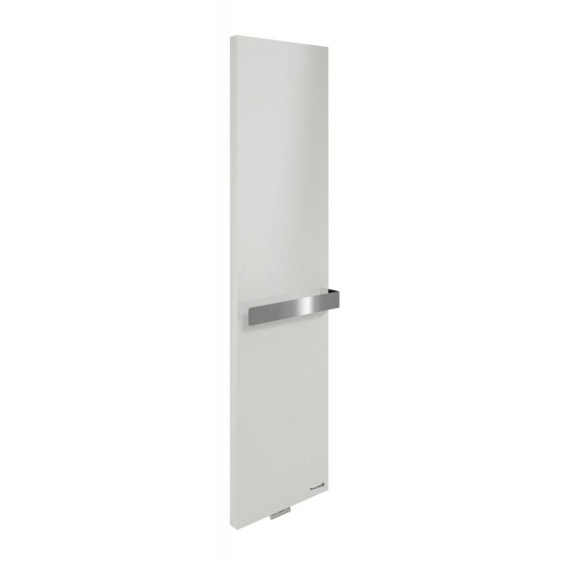 [JAMAIS UTILISE] Sèche-Serviettes Eau Chaude 989W THERMOR Toscane Vertical Blanc Mat - 499421