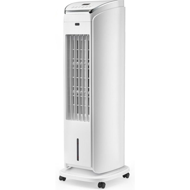 Solis - jamais utilise] Ventilateur Cool Air