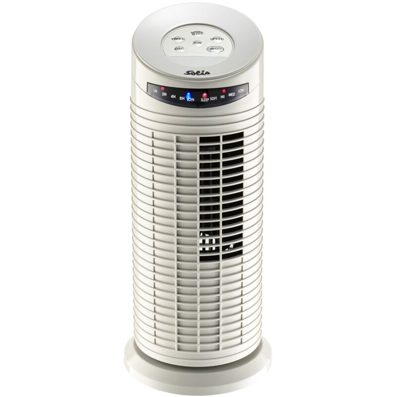 Solis - jamais utilise] Ventilateur colonne