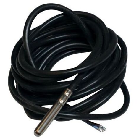 [JAMAIS UTILISE] Sonde Eau Chaude Sanitaire ARISTON Pour Préparateur à Accumulation - 3318962