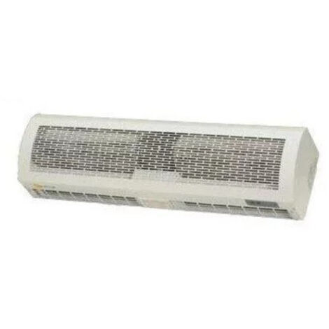 [JAMAIS UTILISÉ] Sovelor - Rideau d'air électrique 400V (Triphasé) - RDC 391
