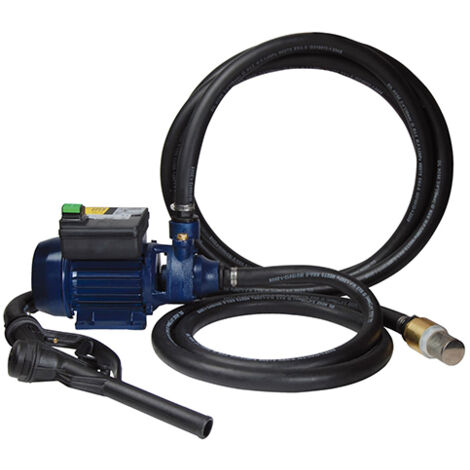 [JAMAIS UTILISE] SPIDO - Pompe de transvasement Classic TR 50