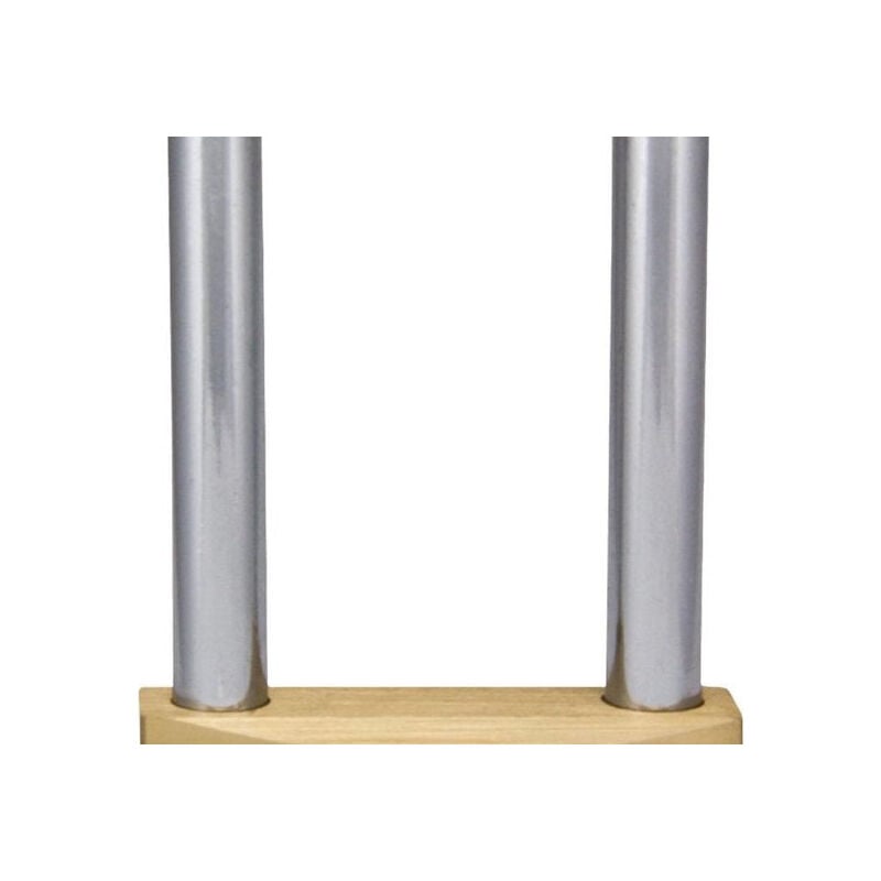 [Jamais Utilise] Stanley Cadenas En Laiton 50 Mm