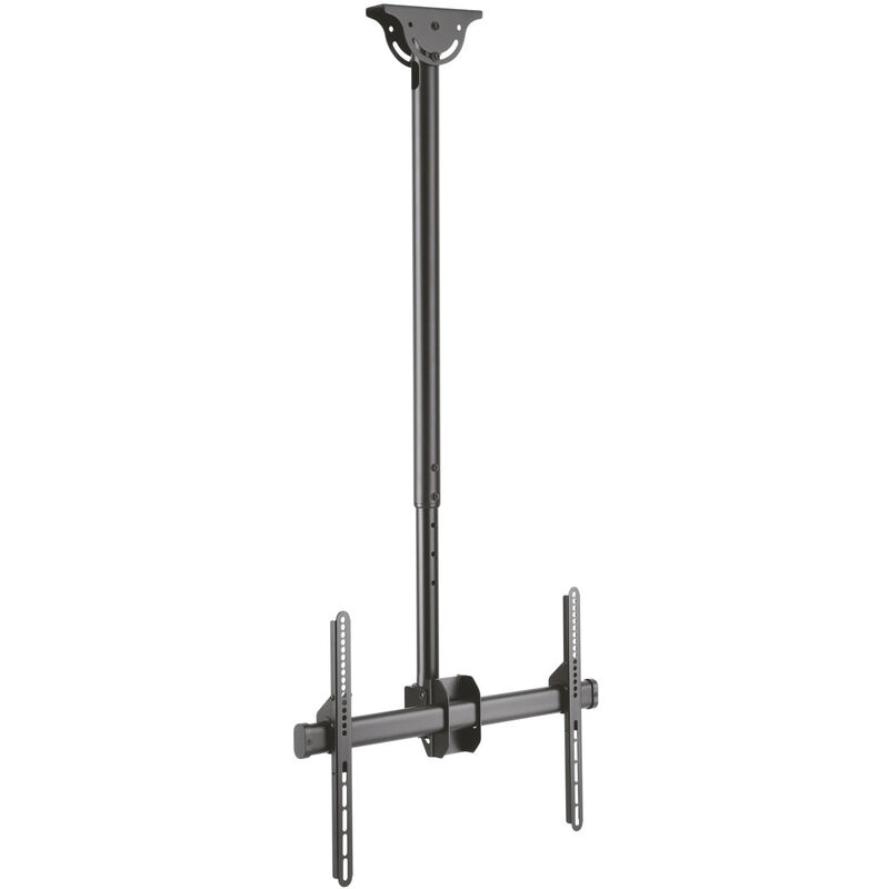 Jamais utilise] Support de plafond inclinable pour tv 37-70 Aisens Ct70tsle-033