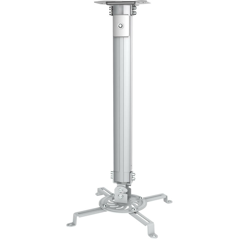 Fonestar - jamais utilise] Support de projecteur 55 à 90 cm argent Spr-567p