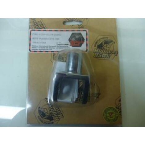 [JAMAIS UTILISE] Support divers pour moto Yamaha 1100 XVS Dragstar 472-0110