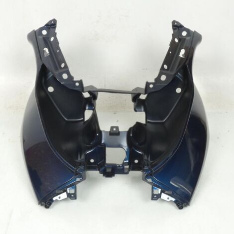 [JAMAIS UTILISE] Tablier AV Bleu 222/A pour scooter Piaggio 500 MP3 2B000687