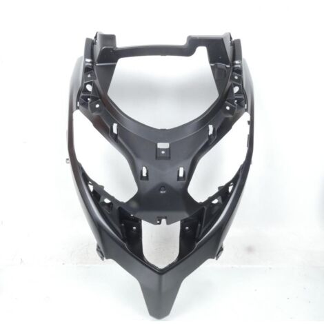 [JAMAIS UTILISE] Tablier avant noir pour scooter Piaggio 400 MP3 HPE 1B008992000NO
