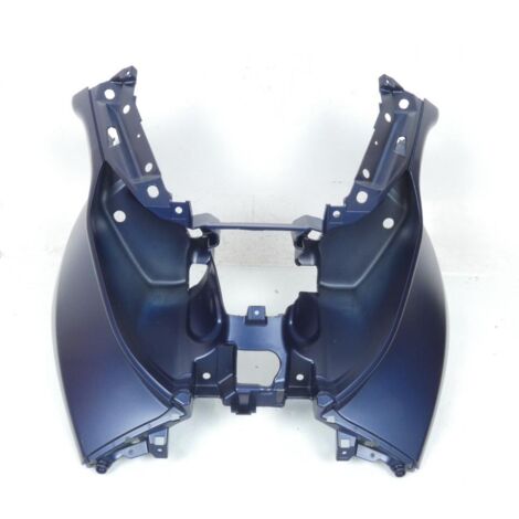 [JAMAIS UTILISE] Tablier avant pour scooter Piaggio 300 MP3 Business Bleu mat