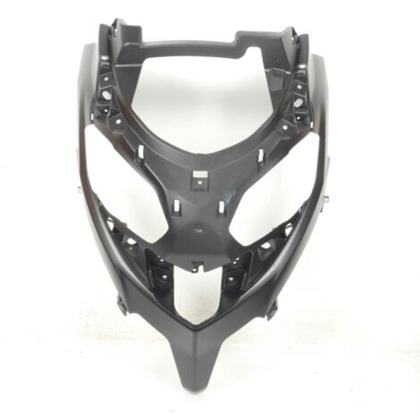 [JAMAIS UTILISE] Tablier avant pour scooter Piaggio 530 MP3 HPE 1B008992000NO Noir