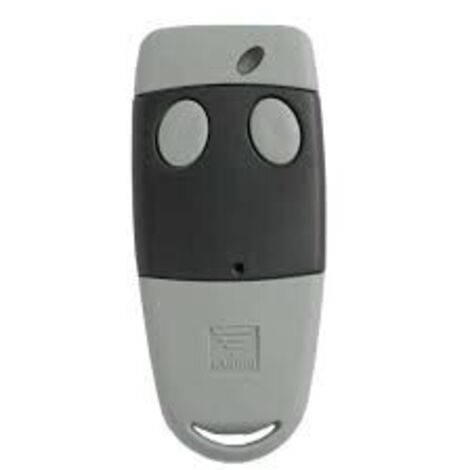 [JAMAIS UTILISE] Télécommande 2 canaux CARDIN TXQ486200