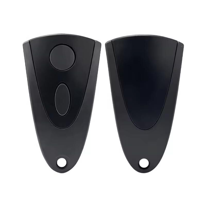 Aiperq - jamais utilisé] Telecommande Portail Compatible avec Novoferm Novotron 502 MAX43-2 512 MIX43-2, 433,92mhz Bip Portail Porte De Garage, 2