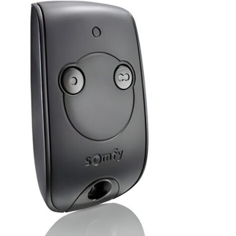 [JAMAIS UTILISE] Télécommande SOMFY KEYTIS NS-2-RTS 1841026