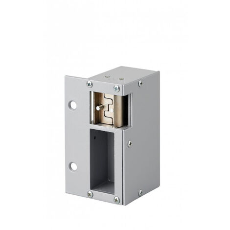 [JAMAIS UTILISÉ] Thirard -  Gâche à commande électrique pour serrure horizontale réversible