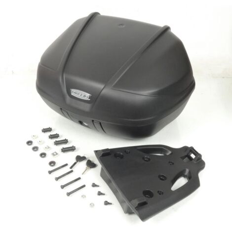 [JAMAIS UTILISE] Top case 52L pour scooter Piaggio 400 MP3 HPE Après 2022 1B010249