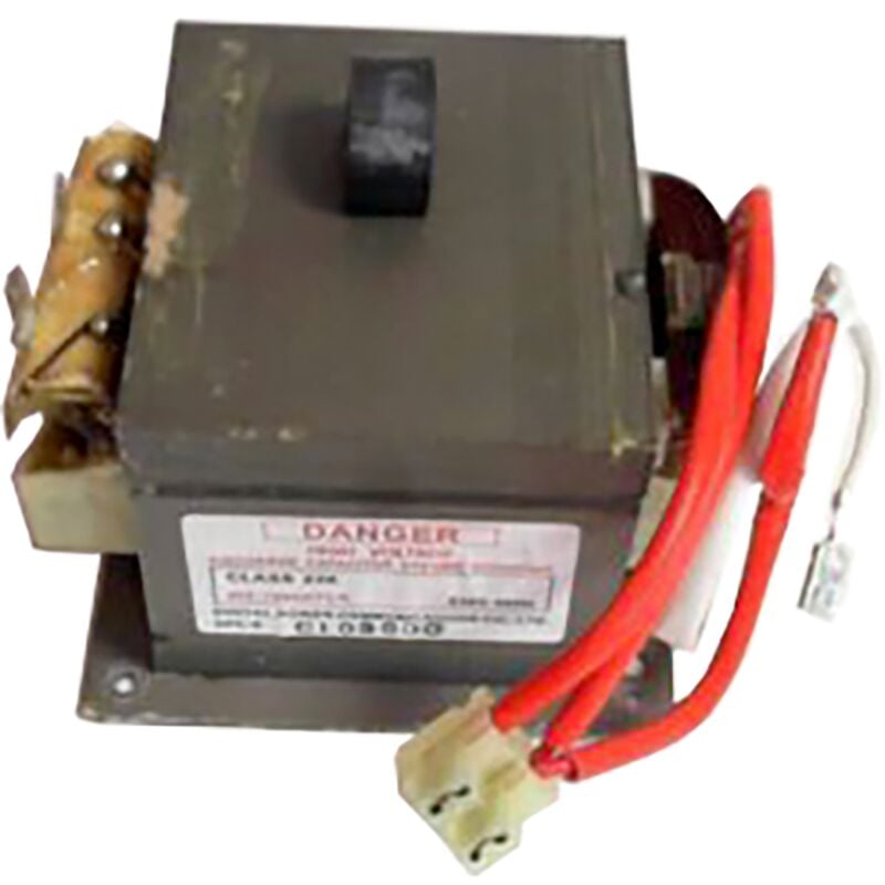 [Jamais Utilise] Transformateur R H V 230V 50Hz P Pour Micro Ondes Whirlpool - 481010488906