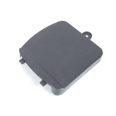 [JAMAIS UTILISE] Trappe origine pour Deux Roues Chinois 50 TB6A-110200002 / Noir