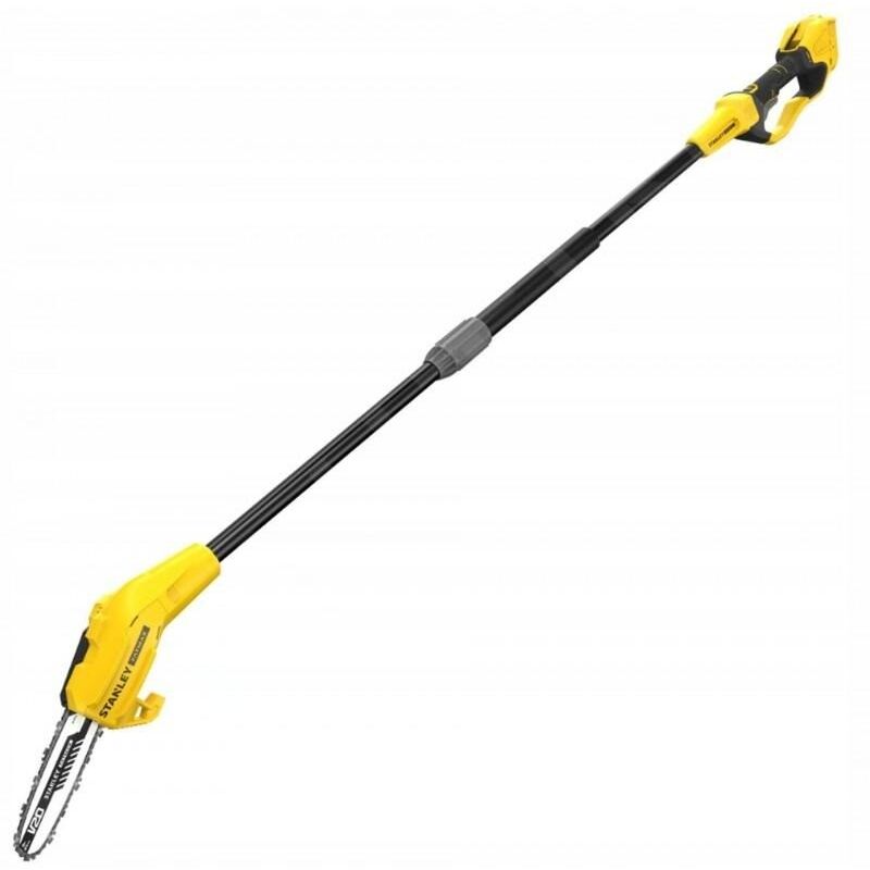 Jamais Utilise] Tronçonneuse Elagueuse 18V Stanley Fatmax Sans Fils - Sfmcps620B-Xj