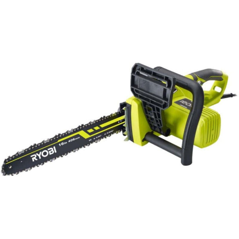 Tronçonneuse Électrique Ryobi - Rcs2340B2C - 2300W - 40Cm - 2 Chaines