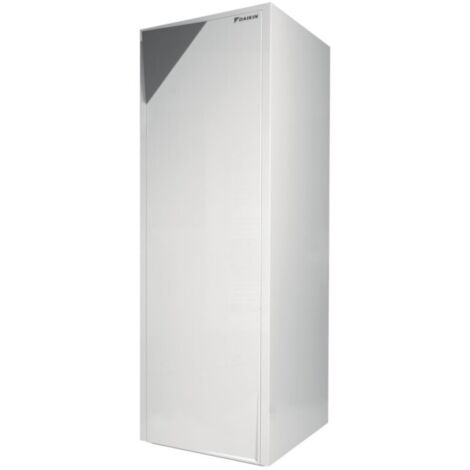 [JAMAIS UTILISE] Unité Intérieure Module Hydraulique de Pompe à Chaleur 4kW DAIKIN Altherma R F avec ECS 180L - EHVZ04S18CB3V