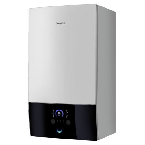 [JAMAIS UTILISE] Unité Intérieure Module Hydraulique de Pompe à Chaleur Air/Eau 4kW DAIKIN Altherma 3 R W Monophasé -EHBH04DA6V7- NEUVE