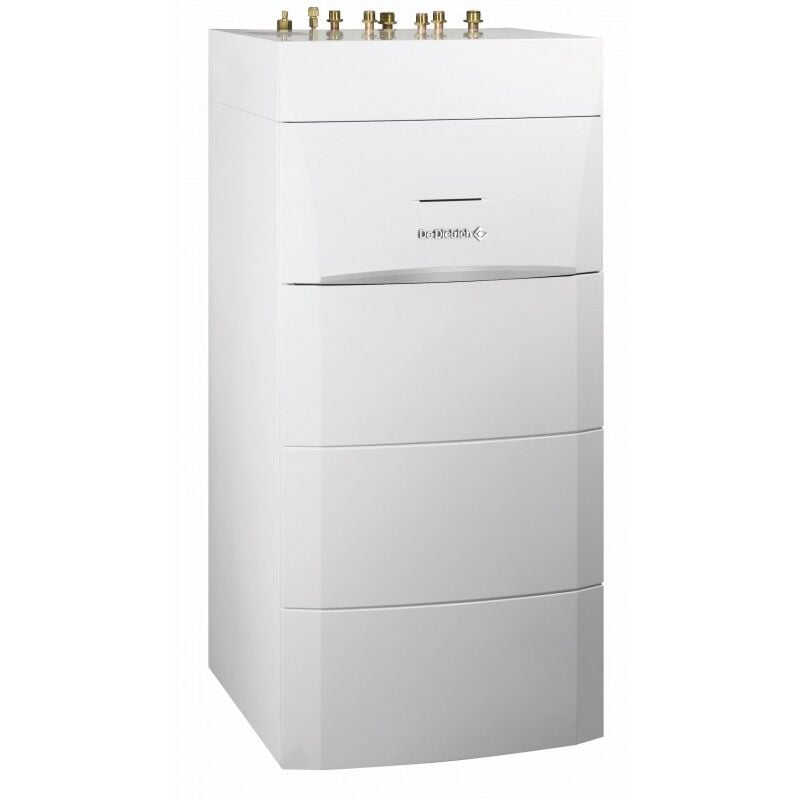 De Dietrich - Jamais Utilise] Unité Intérieure Module Hydraulique Pompe À Chaleur Air/Eau 11-16Kw Alezio Miv-S/H V200 - 7744886