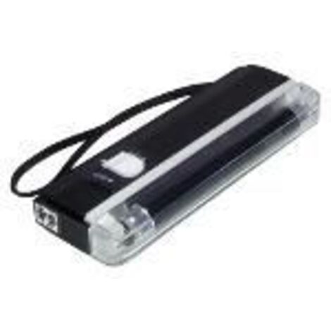 [JAMAIS UTILISE] Velleman Lampe Uv Mini 16.2 X 5.5