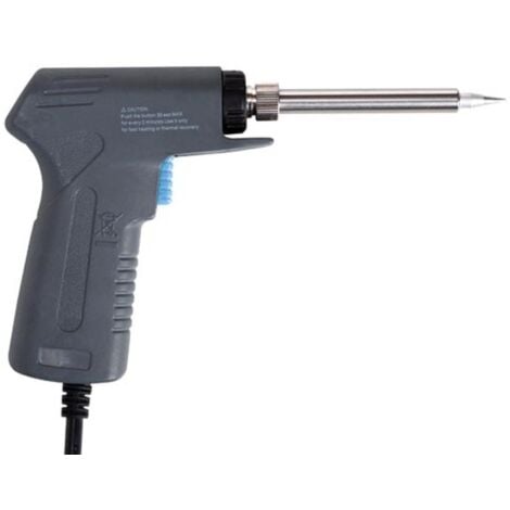 [JAMAIS UTILISE] Velleman Pistolet à souder céramique Quick Hot 30-130W / 220-240Vac