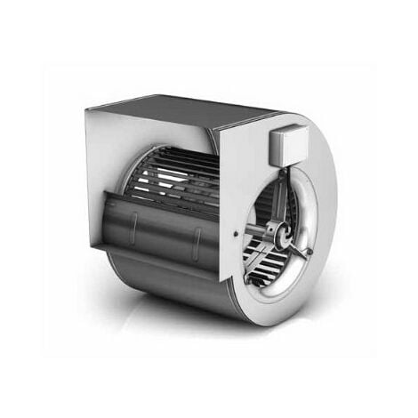 Ventilateur transversal, Turbine 240x60 mm, 230V/1/50Hz, 18 W + acheter  moins cher