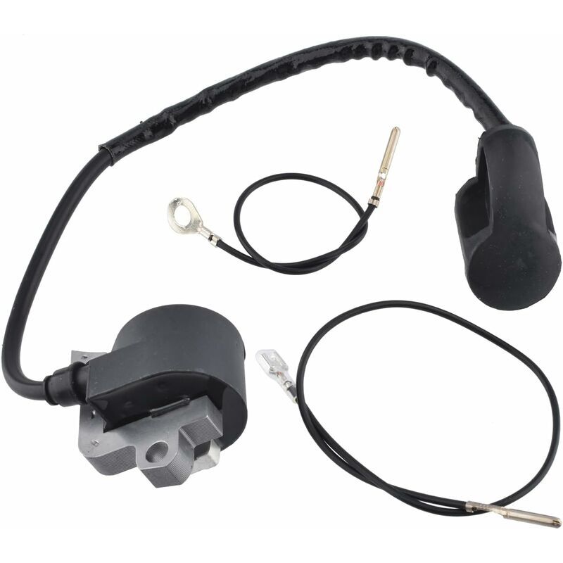 Jamais utilisé] XVX FlkwoH Bobine d'allumage FS400 FS450 FS480 Pack haute tension Bobine d'allumage Allumeur