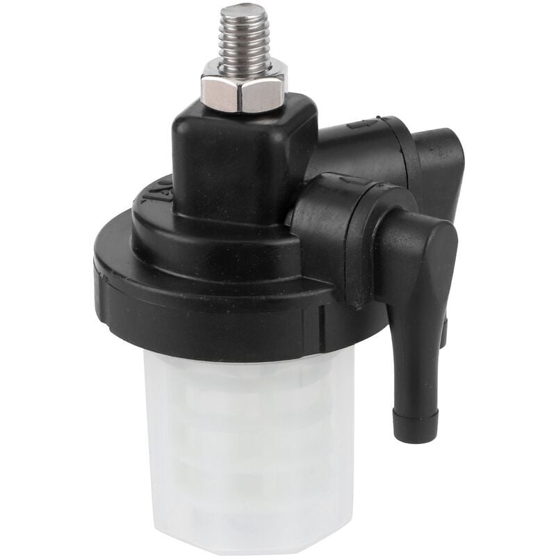 Jamais utilisé] XVX Remplacement du filtre à carburant 61N-24560-00 pour Yamaha hors-bord 2 temps/4 temps