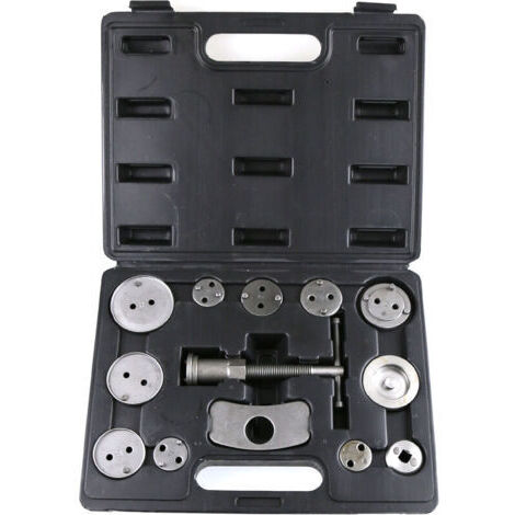 [JAMAIS UTILISÉ]13pcs Coffret Set Repousse Piston étrier de Frein Cisea