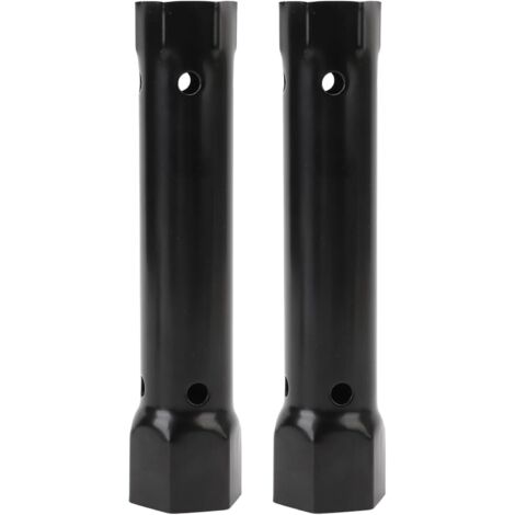 [JAMAIS UTILISÉ]2Pcs Tap à Casse Casse Casse Caisse, Span de Bassin d'Évier de Robinet de Cuisine Multifonctionnelle, Installation de Plomberie de Douche, pour les Outils d'Installation