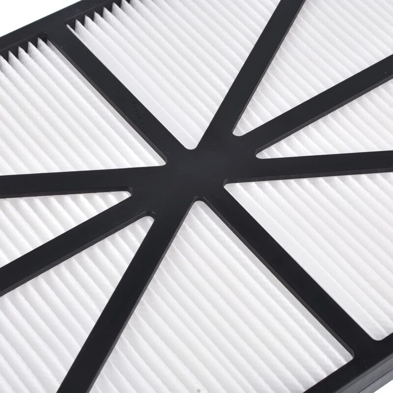 Dpzo - jamais UTILISÉ]4 pièces RCX70101 Kit de Recharge de Cartouche filtrante pour Hayward Robotic AquaVaC TigerShark SharkVac pour Maytronics