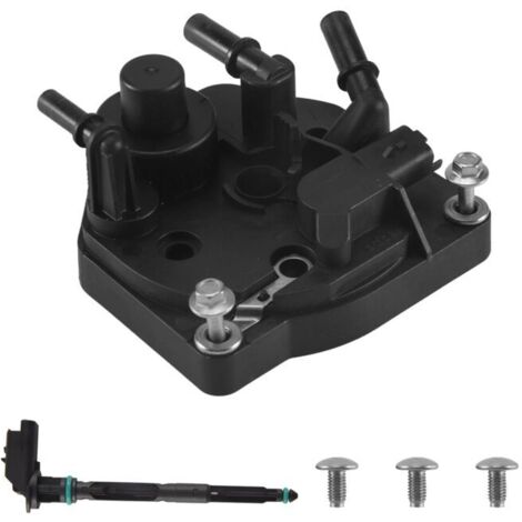 [JAMAIS UTILISÉ]9809757980 TêTe de Filtre à Carburant avec Tube Central 9672320980 pour Berlingo C3 C4 C5 207 208 3008 2008-2015