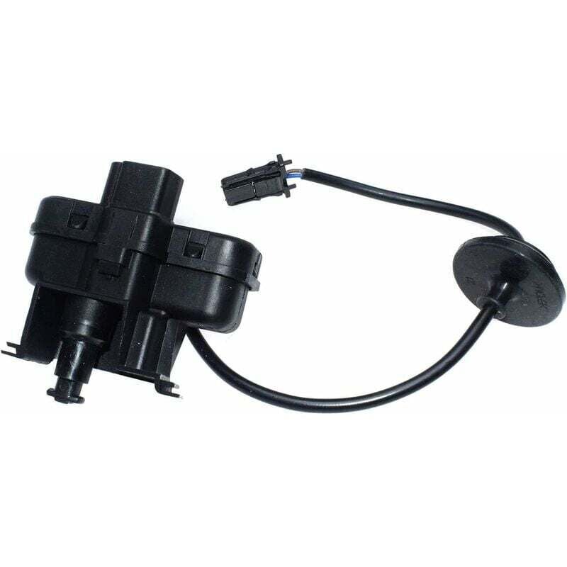 Image of [NEUWERTIG] Kraftstoff Tank Türschloss Motor Antrieb 5ND810773A für VW Tiguan 2009-2016-INHHUB