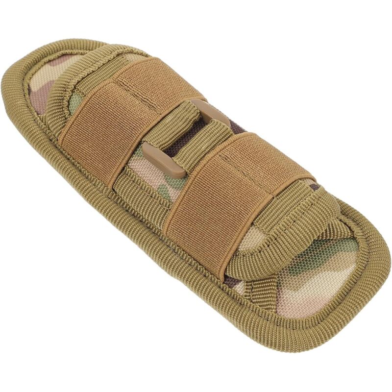 [JAMAIS UTILISÉ]Banane Lampe de Poche Devoir Petite Torche Porter Agrafe Camping clé Ceinture de Lampe de Poche Pouche de Torche pour la Ceinture