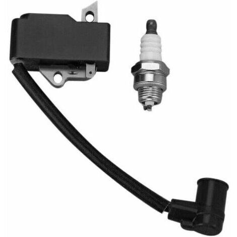 [JAMAIS UTILISÉ]Bobine d'allumage pour Stihl Fs75 Fs80 Fs85 FC85 Km85 Ht70 Hl75 Hl75k