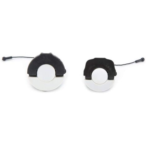 [JAMAIS UTILISÉ]Bouchon de réservoir de carburant pour tronçonneuse STIHL MS171 MS181 MS192T MS210 MS200T MS211 MS230 MS240 MS250 MS260 MS340, ensemble de bouchon d'huile pour tronçonneuse,