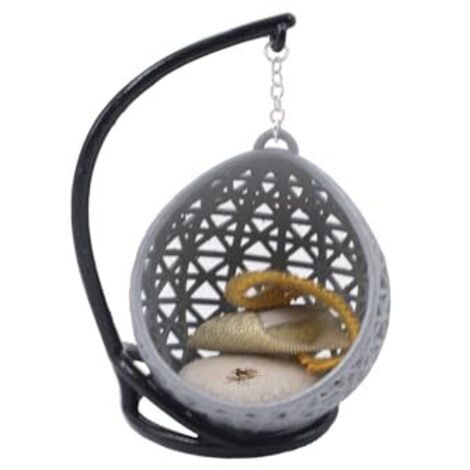 Bol à Eau/nourriture Pour Reptiles 12,5x8,5x4,5 Cm - Anti-évasion, Facile à Nettoyer, Pour Terrarium