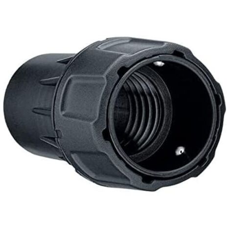 [JAMAIS UTILISÉ]Connecteur Multifonction Universel DWV9000 pour DéPoussiéReurs , Tuyau D'Aspiration, Divers Outils et CaréNages