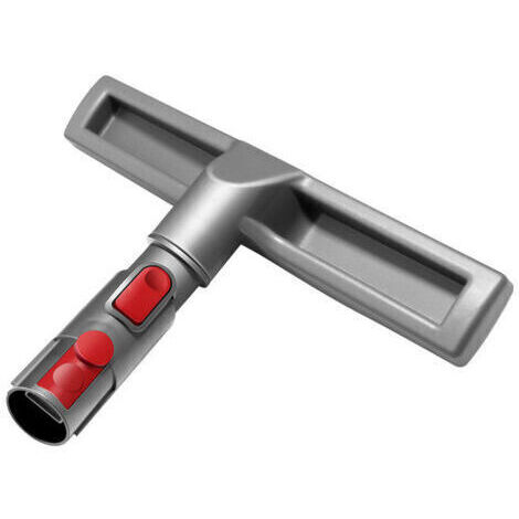 [JAMAIS UTILISÉ]Convient aux accessoires d'aspirateur Dyson V8 V7 V10 V11, brosse de sol en crin de cheval mixte, tête d'aspirateur