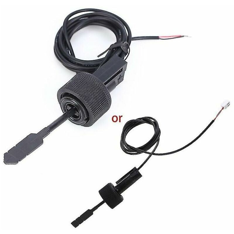 [NUNCA USADO] Interruptor de flujo de agua INHHUB con sensor de control, garantiza una regulación precisa del flujo de agua.-INHHUB