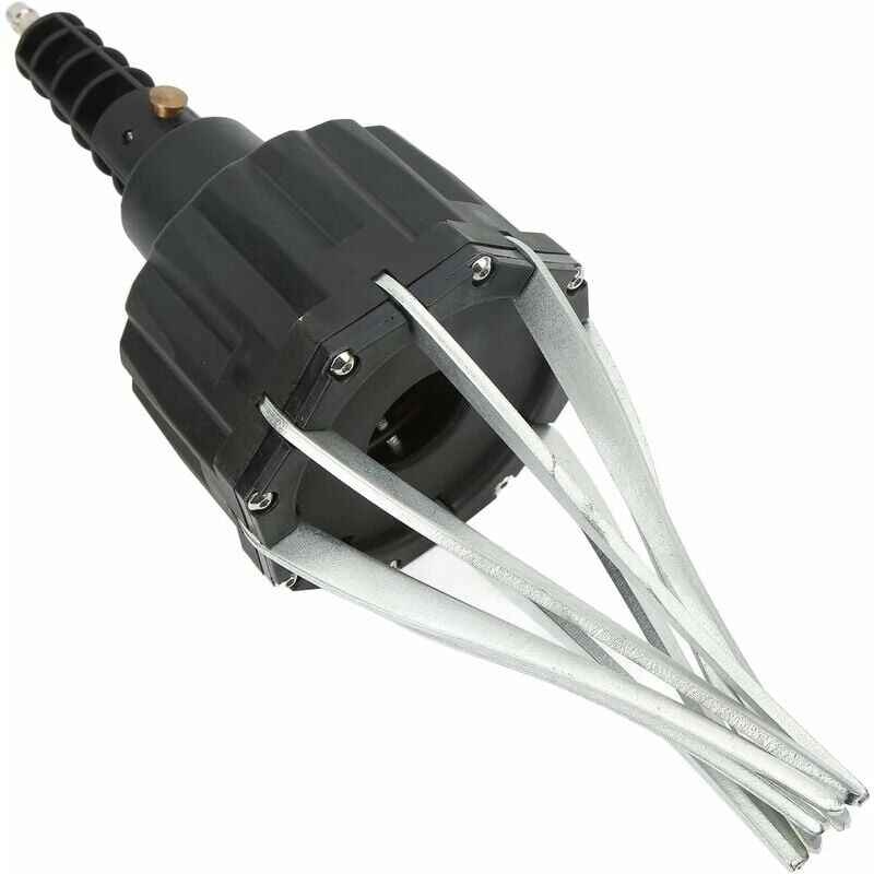 Dpzo - jamais utilisé] Outil d'installation et de dépose de soufflets de cardan pneumatique, Outil d'installation pneumatique d'écarteur de botte de