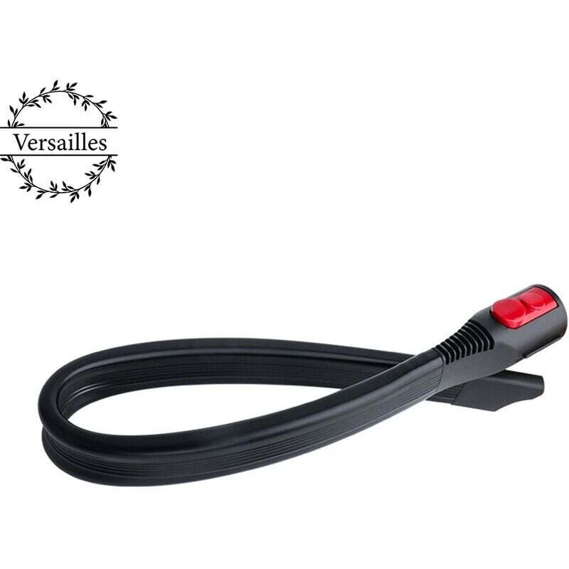 [NUNCA USADO] Cepillo largo flexible para ranuras, accesorio para aspiradoras Dyson V11, V10, V8 y V7 - INHHUB