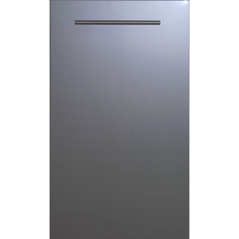 Gd Menuiseries - jamais Utilise] Porte De Cuisine Lumi Perle H700xl600 1 Porte