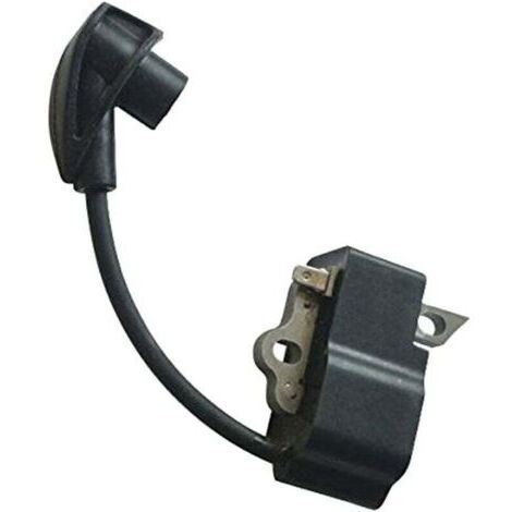 [JAMAIS UTILISÉ]Fenteer Module de Bobine d'Allumage pour Taille-Haies STIHL HS81 HS81R HS81T HS86 HS86R