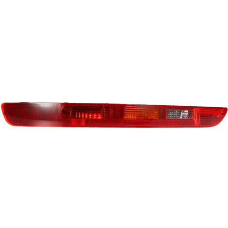 [JAMAIS UTILISÉ]Feu arrière arrière gauche feu arrière pare-chocs inférieur pour Audi Q5 2.0T 2009-2015 8R0945095B