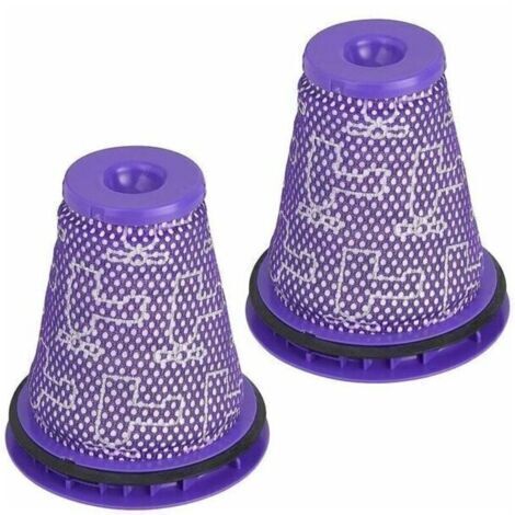 [JAMAIS UTILISÉ]Filtre pré moteur aspirateur pour Dyson Big Ball CY18 CY22 CY23 CY24 CY25 CY26 CY27 CY28 DY75 DY77 DY78