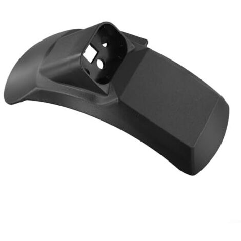 [JAMAIS UTILISÉ]Garde-boue avant et arrière pour Kukirin pour G2 pour Pro pour scooter électrique DB, boucliers contre les débris (garde-boue arrière)